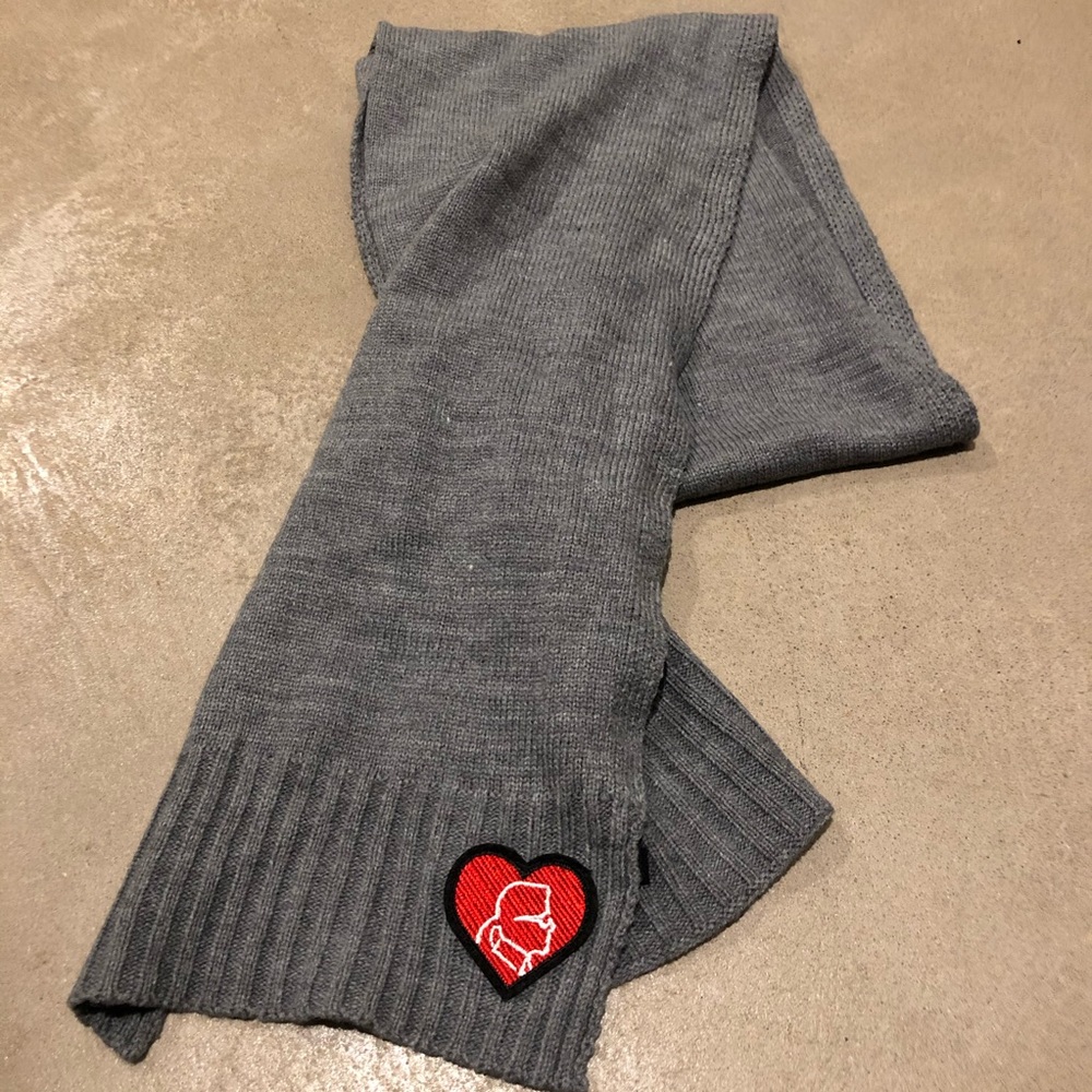 Karl Lagerfeld Scarf